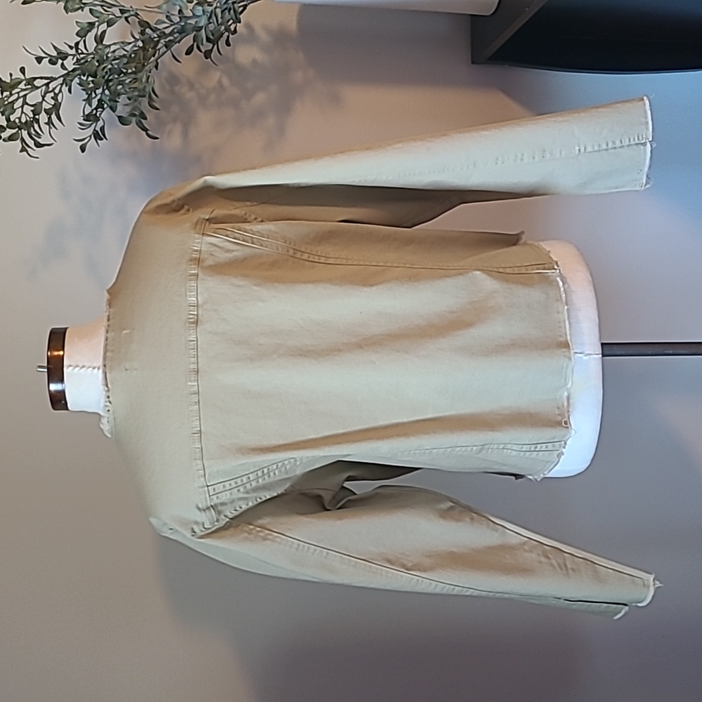 Democracy Jacket - image 3